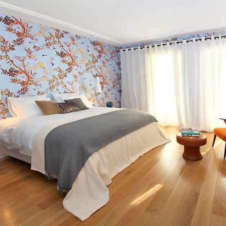 Aguamel Boutique Guest House Sintra Exterior photo