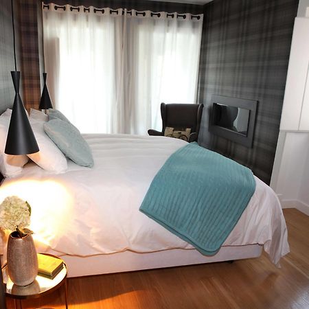 Aguamel Boutique Guest House Sintra Exterior photo