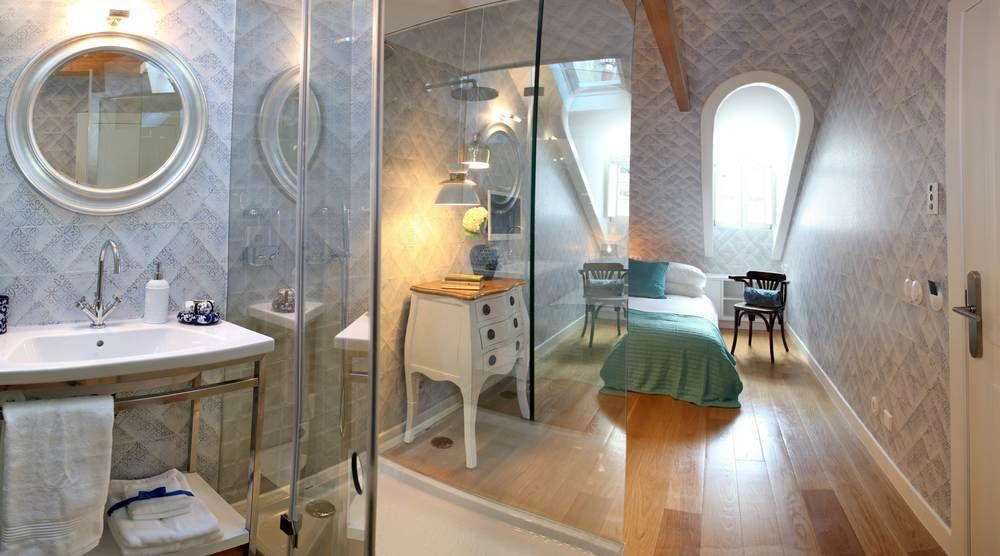 Aguamel Boutique Guest House Sintra Exterior photo