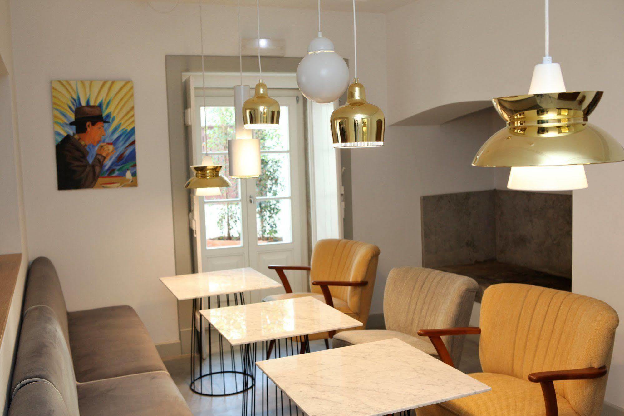 Aguamel Boutique Guest House Sintra Exterior photo
