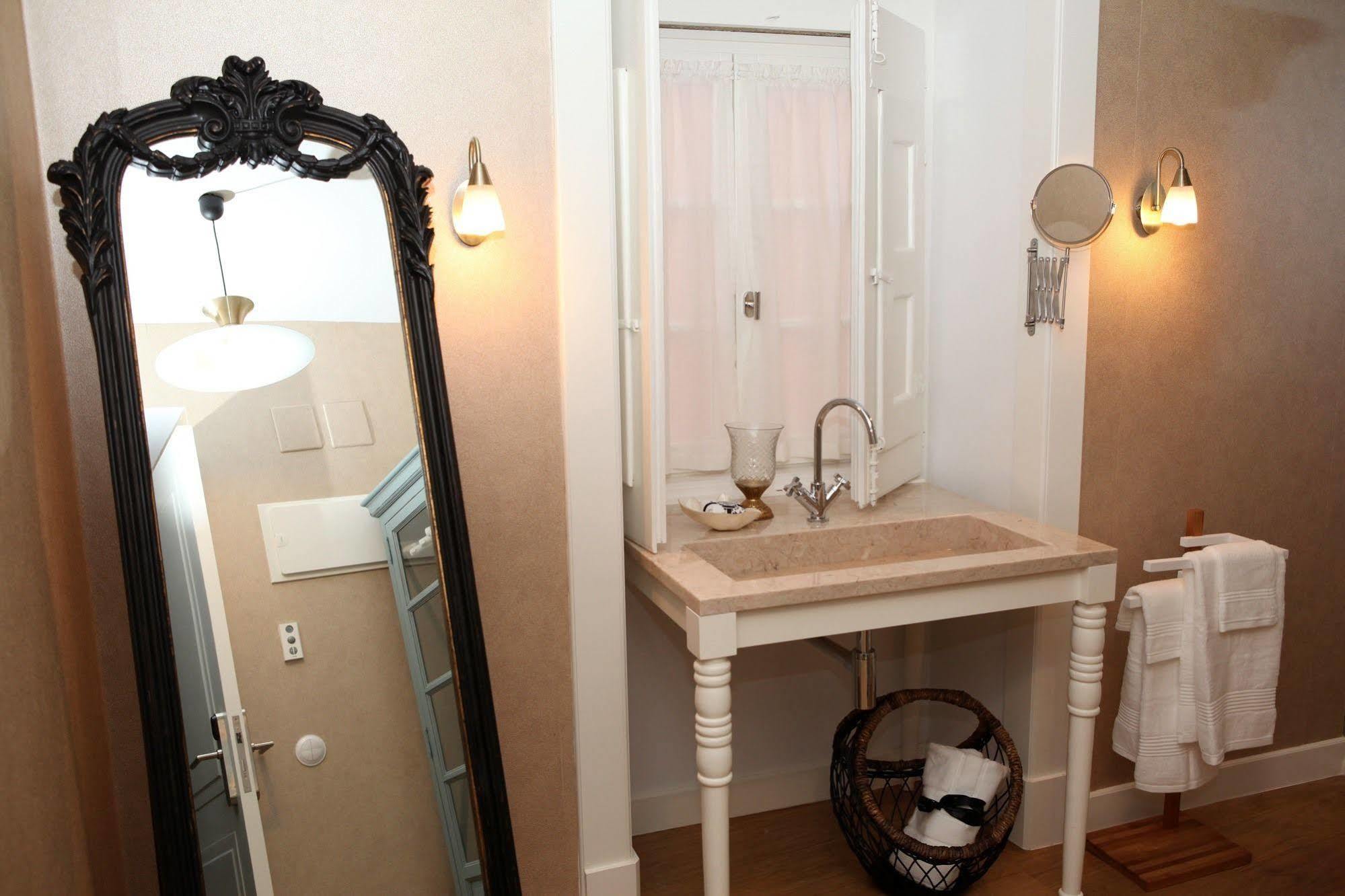 Aguamel Boutique Guest House Sintra Exterior photo